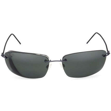 Maui Jim MJ716RX-06 Frigate Sunglasses 65□18 127