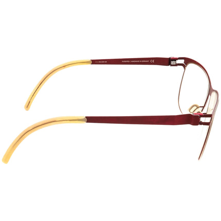 Mykita Jasmin COL 135  56□13 140