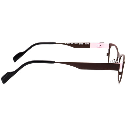 Anne Et Valentin BC69 Wave Titanium  45□22 140