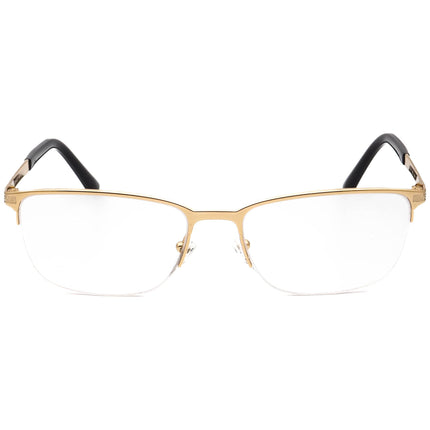 Versace MOD. 1263 1002 Eyeglasses  55□17 140