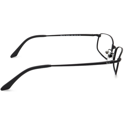 Ray-Ban RB 3162 Sleek 006  52□19 135