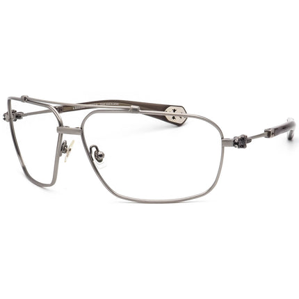 Chrome Hearts Oral  64□18 135