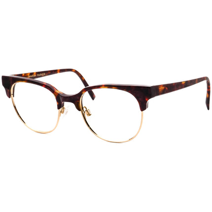 Warby Parker April 6253  48□19 140