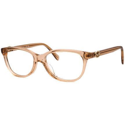 Coach HC 6155F 5561  53□16 140