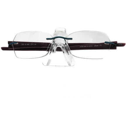 Silhouette 5255 40 6052 Titan   51□17 135