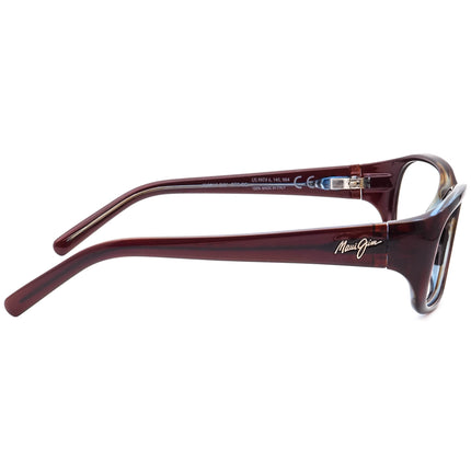 Maui Jim MJ-286-26C Kuiaha Bay  55□19 128