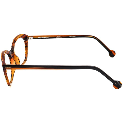 l.a.Eyeworks Pancake 937  51□17 135