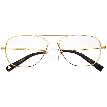 Warby Parker Upshaw 2200   56□16 145