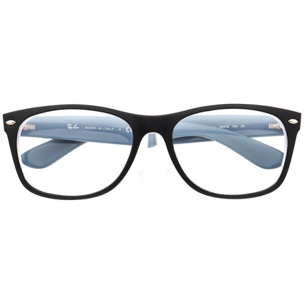 Ray-Ban RB 2132 New Wayfarer 6309/71  58□18 145