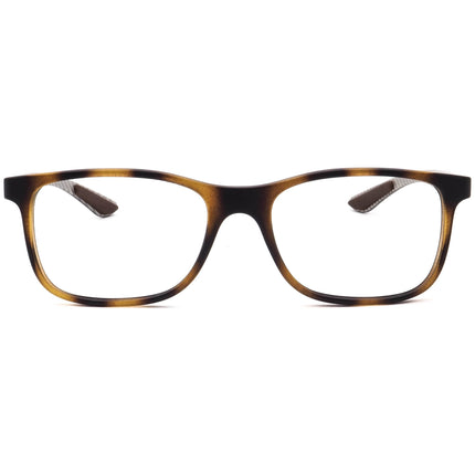 Ray-Ban RB 8903 5200 Carbon Fiber Eyeglasses