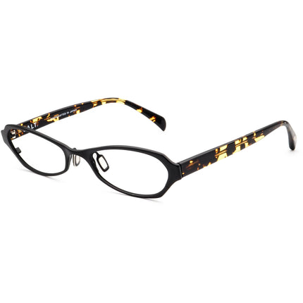 Salt. Abbey RB Titanium Eyeglasses 49□17 137