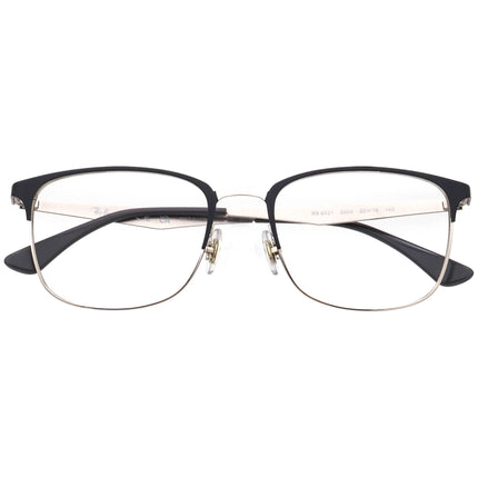 Ray-Ban RB 6421 3004  52□18 140