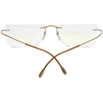 Silhouette 5515 70 7530 Must Collection  54□17 140