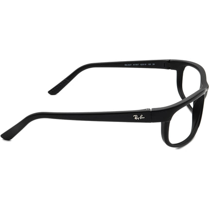 Ray-Ban RB 2027 W1847 Sunglasses 62□19 130