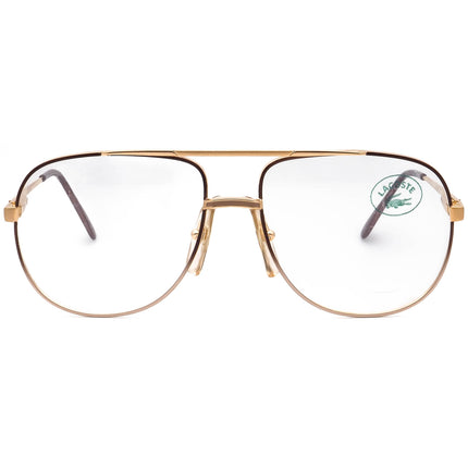 Lacoste 727/1 F L 234 Eyeglasses 57□16 140