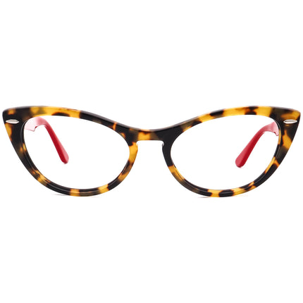 Ray-Ban RB 4314-V Nina 5937  54□18 140