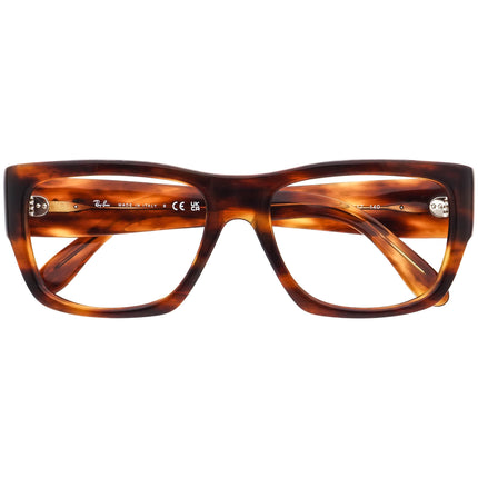 Ray-Ban RB 5487 Nomad Wayfarer 2144  54□17 140