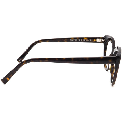 Warby Parker Tilley 283  52□19 145