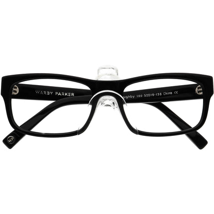 Warby Parker Wiloughby 100   52□18 138