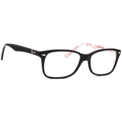 Ray-Ban RB 5228 5014 Square Eyeglasses 55 mm