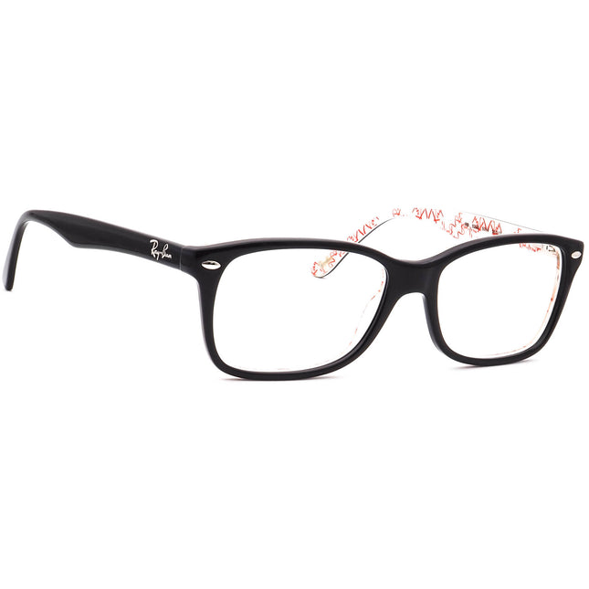 Ray-Ban RB 5228 5014 Square Eyeglasses 55 mm