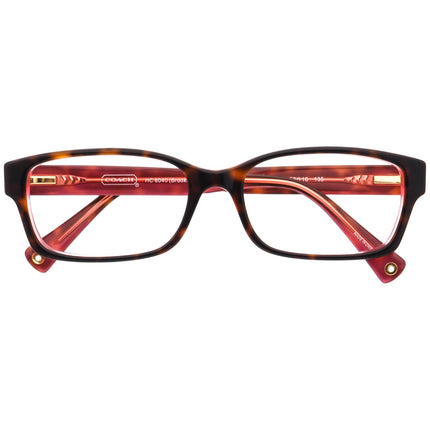 Coach HC 6040 (Brooklyn) 5115   52□16 135