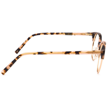 Warby Parker Carey 1286   49□20 140