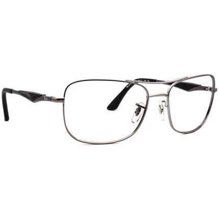 Ray-Ban RB 3515 004/71  58□17 140