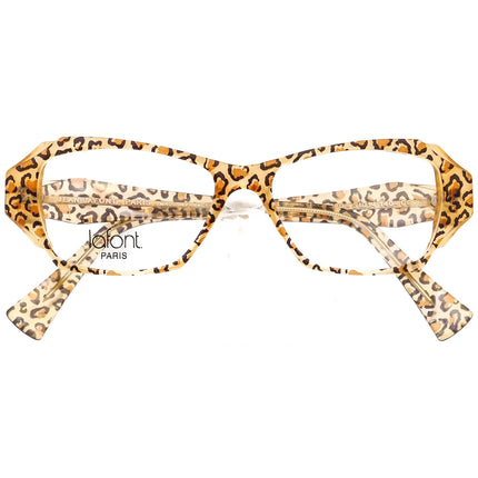 Jean Lafont Gladys 380 Eyeglasses 51□14 140