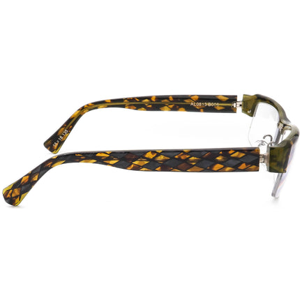 Alain Mikli AL0813 B005   55□18 135