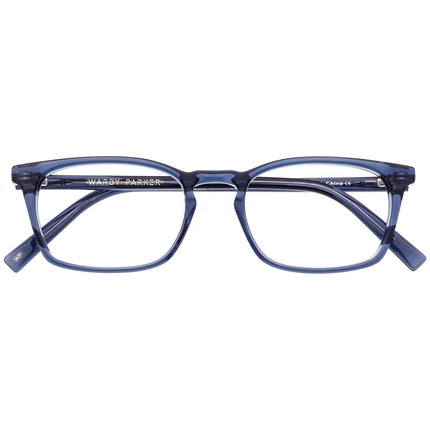 Warby Parker Chase M 754  51□18 145