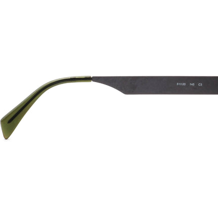 See Eyewear C3 Eyeglasses 51□20 145