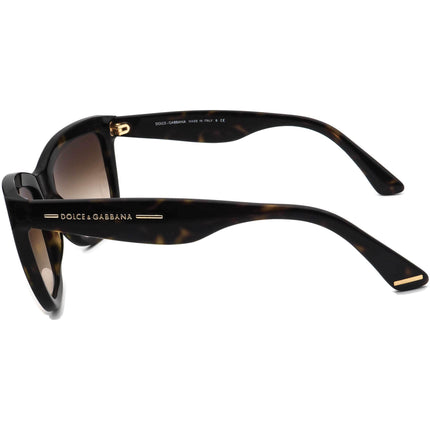 Dolce & Gabbana DG 4140 502/13  54□19 140