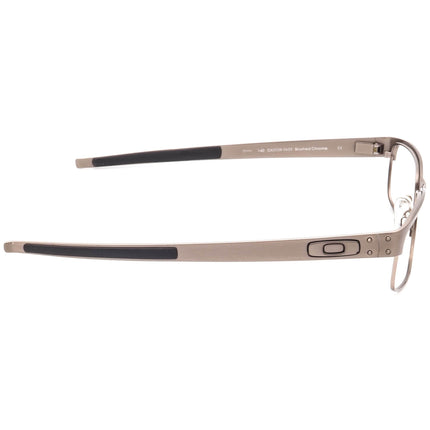 Oakley OX5038-0655 Metal Plate  55□18 140