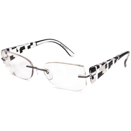 Silhouette 4207 60 6053 4211   52□17 135