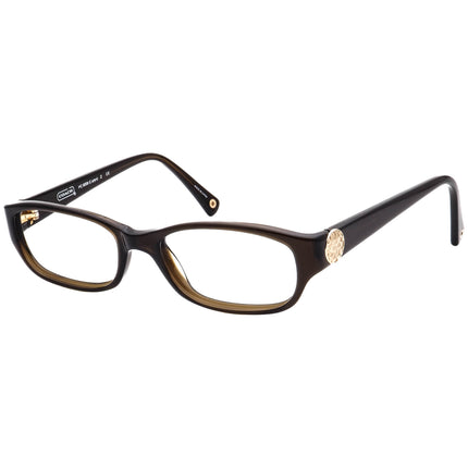 Coach HC 6008 (Cadyn) 5030  51□17 135