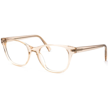Warby Parker Amelia M 664  50□17 142