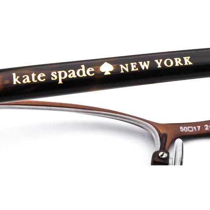 Kate Spade Almira 0X52  50□17 140