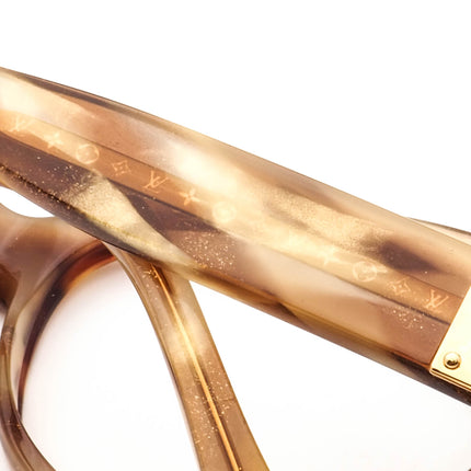 Louis Vuitton Z0148W C0028  57□15 135