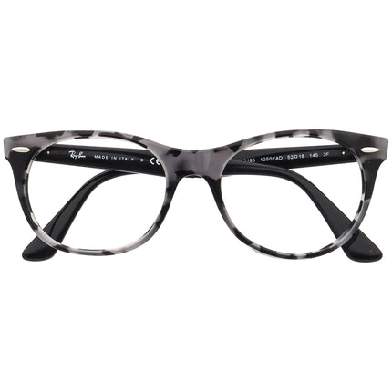 Ray-Ban RB 2185 1250/AD Wayfarer II Classic  52□18 145