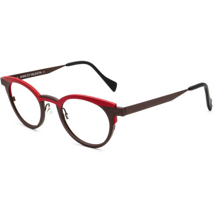 Anne Et Valentin Geode A101 Titanium