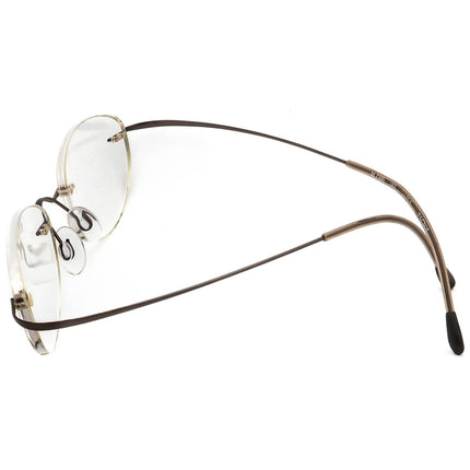 Silhouette M 7395 /40 6055 Titan  48□21 130