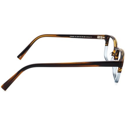 Warby Parker Crane W 325  52□18 145