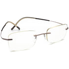 Silhouette 7581 40 6051 Icon Collection  51□21 150