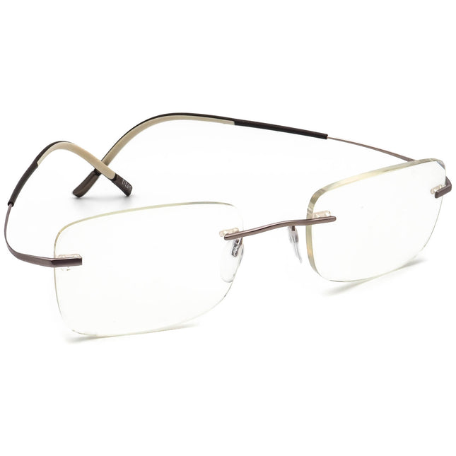 Silhouette 7581 40 6051 Icon Collection  51□21 150