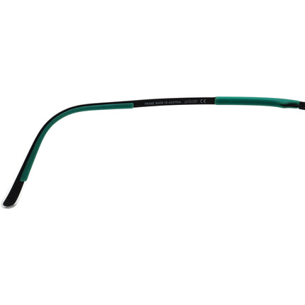 Silhouette 4480 50 6058 Titan Eyeglasses 53□16 130