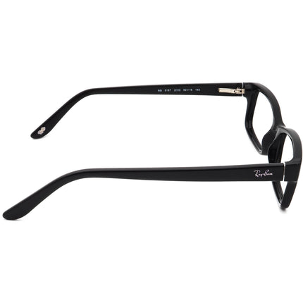 Ray-Ban RB 5187 2000  52□16 140