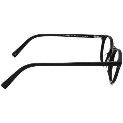 Warby Parker Butler N 100  48□18 140