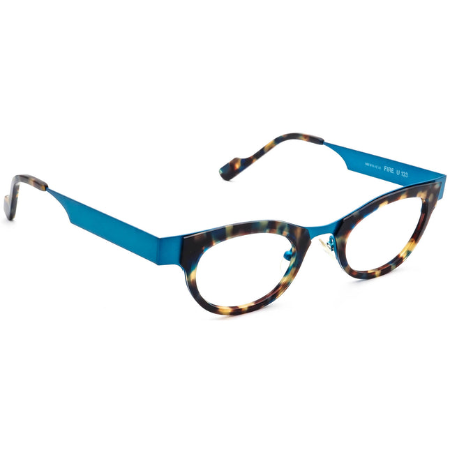 Anne Et Valentin Fire U 133 Eyeglasses