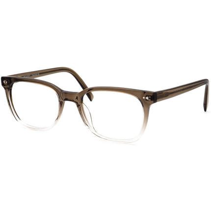Warby Parker Hector M 332  52□18 145